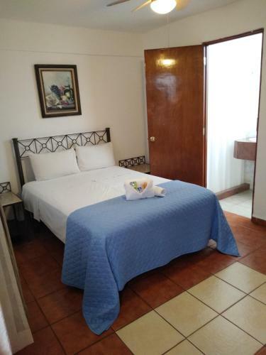 Hotel San Agust�n Quer�taro