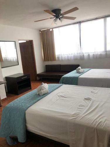 Hotel San Agust�n Quer�taro