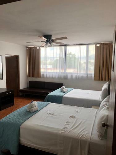 Hotel San Agust�n Quer�taro