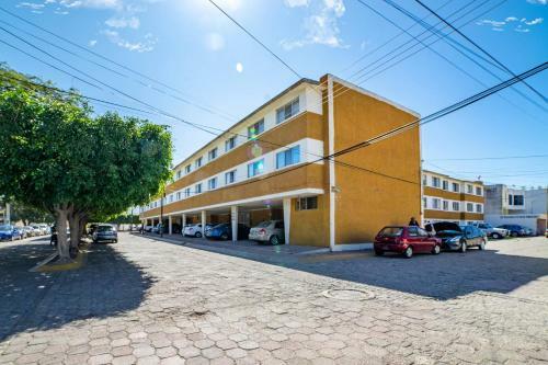 Apartamento Suite Inmejorable Ubicaci�n Zaragoza A33