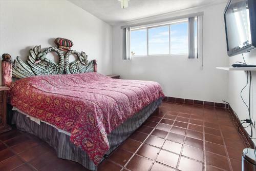 Apartamento C�moda Suite C�ntrica El Prado A37