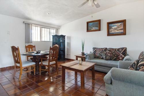 Apartamento C�moda Suite C�ntrica El Prado A37