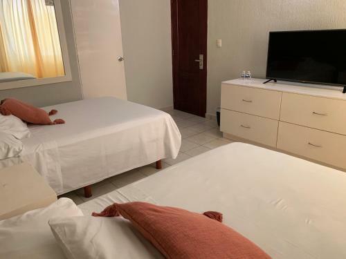 Hotel Caribe Princess