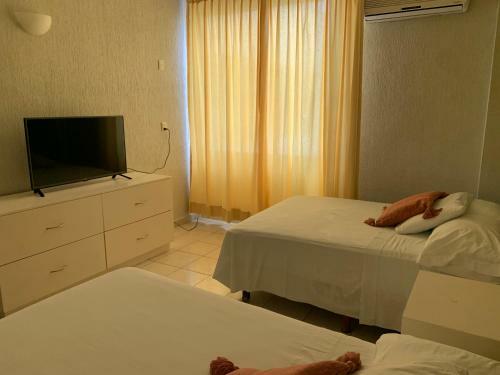 Hotel Caribe Princess