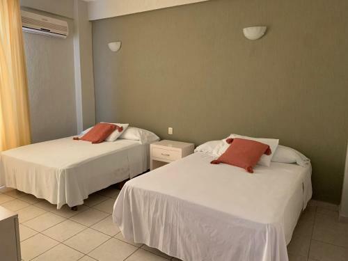 Hotel Caribe Princess