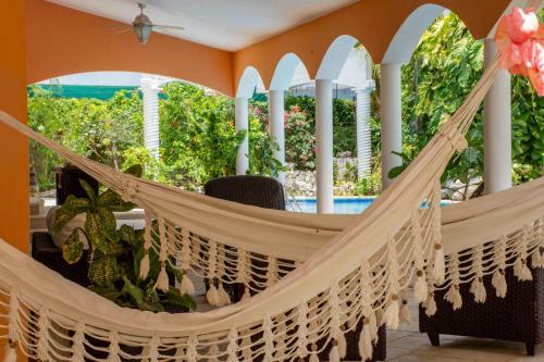Casona Del Sol