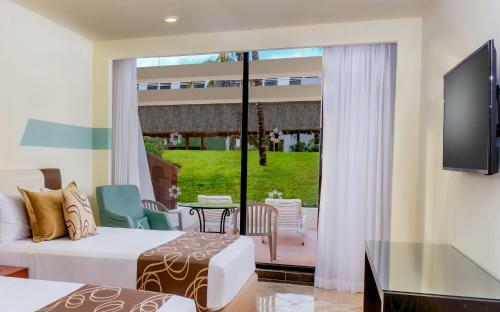 Hotel Oh! Cancun On The Beach By Oasis
