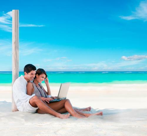 Hotel Oh! Cancun On The Beach By Oasis
