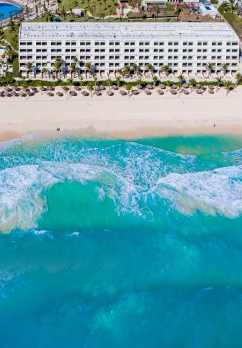 Hotel Oh! Cancun On The Beach By Oasis