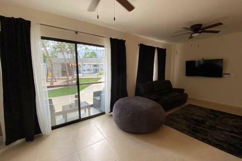 Los Rojas Canc�n New Apartment