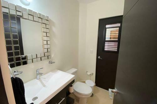 Los Rojas Canc�n New Apartment