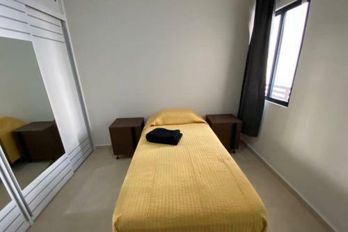 Los Rojas Canc�n New Apartment