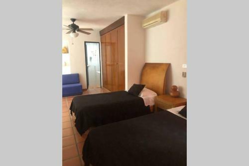 Hermosa Casa Centrica Cancun