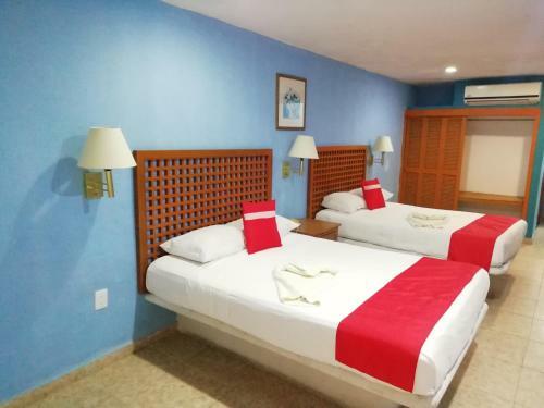 Hotel Gandhi
