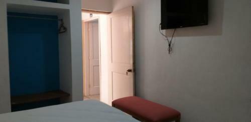 Hotel Gandhi