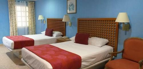 Hotel Gandhi