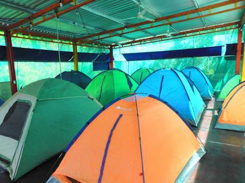 Albergue Chakpool Hostal & Camping