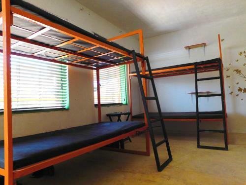 Albergue Chakpool Hostal & Camping