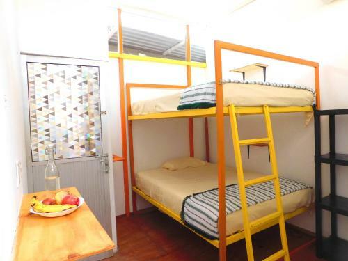 Albergue Chakpool Hostal & Camping