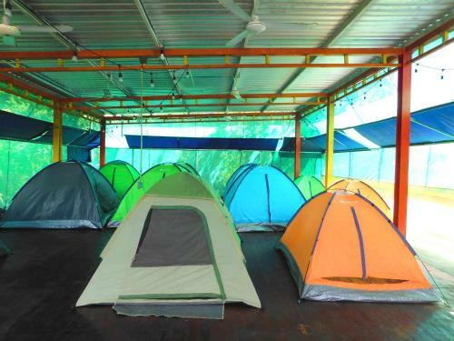 Albergue Chakpool Hostal & Camping