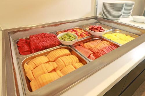 Holiday Inn - Chilpancingo, An Ihg Hotel