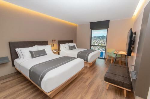 Hotel City Express Plus Chihuahua