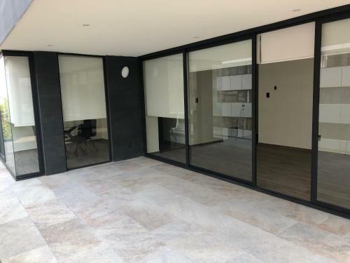 Hotel Mc Suites Mexico City