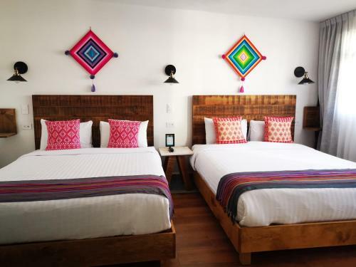 Santa Josefita B&B