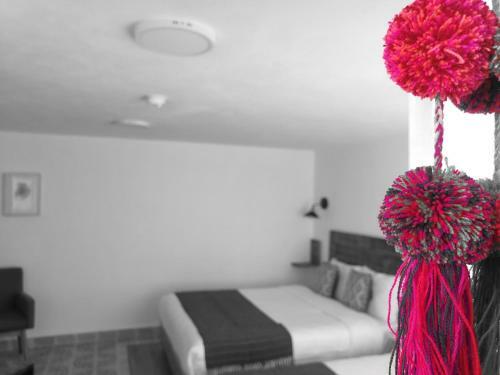 Santa Josefita B&B