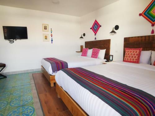 Santa Josefita B&B