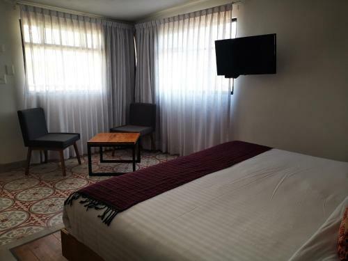 Santa Josefita B&B
