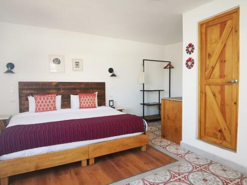 Santa Josefita B&B