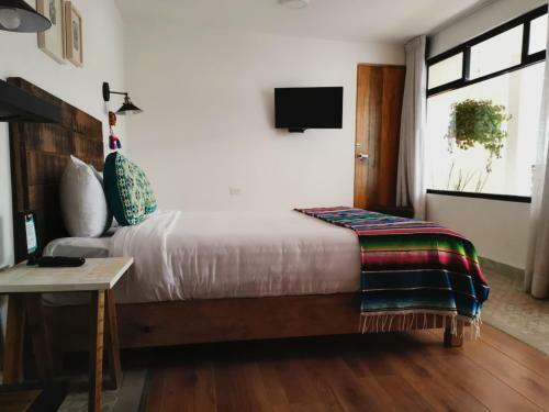 Santa Josefita B&B