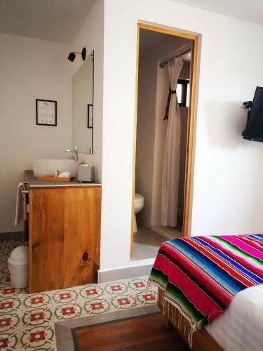 Santa Josefita B&B