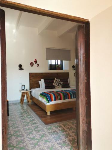 Santa Josefita B&B