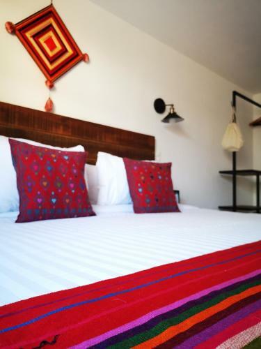 Santa Josefita B&B
