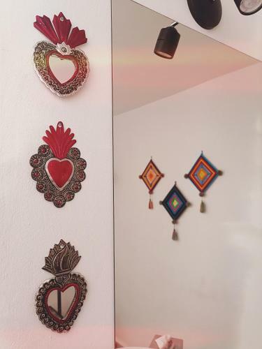 Santa Josefita B&B