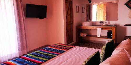 Santa Josefita B&B