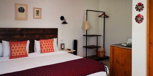 Santa Josefita B&B