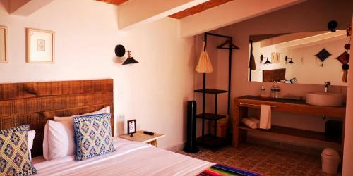 Santa Josefita B&B