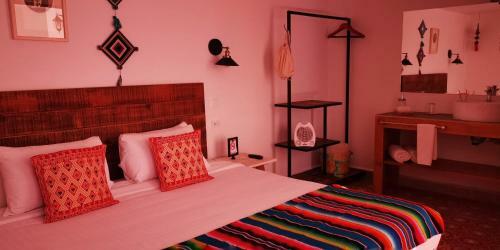Santa Josefita B&B