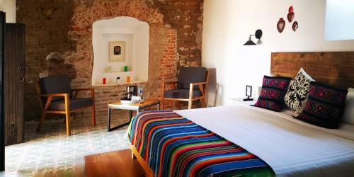 Santa Josefita B&B