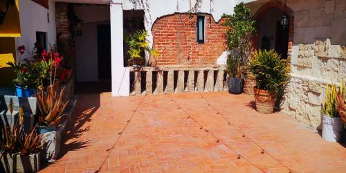 Santa Josefita B&B