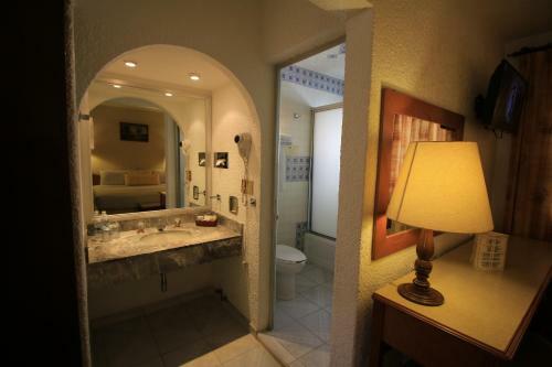 Hotel Maria Cristina