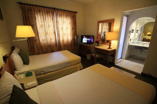 Hotel Maria Cristina