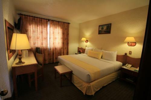 Hotel Maria Cristina