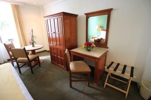 Hotel Maria Cristina