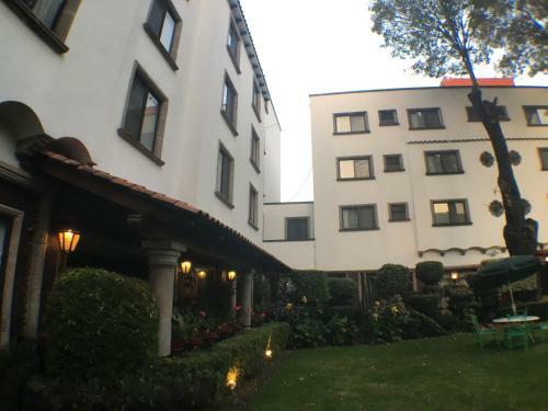 Hotel Maria Cristina