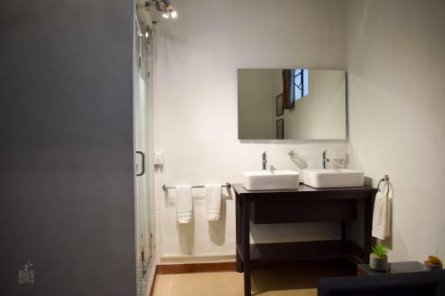 Quinta Alh�ndiga Galindo Hotel Boutique