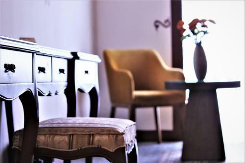 Quinta Alh�ndiga Galindo Hotel Boutique